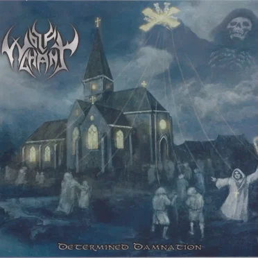 Determined Damnation