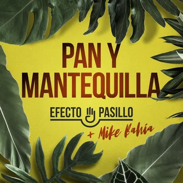 Pan y mantequilla