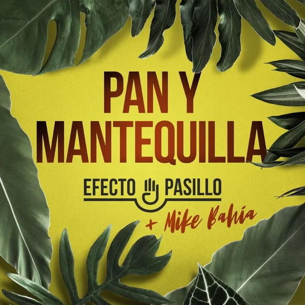 Pan y mantequilla