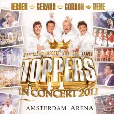 Toppers In Concert 2011