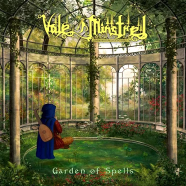 Garden of Spells