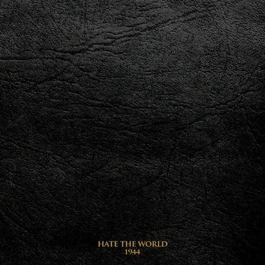 Hate the World