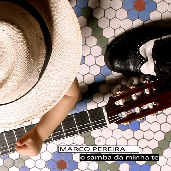 O samba da minha terra