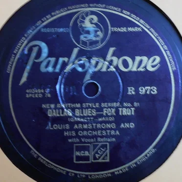 Dallas Blues / Put and Take