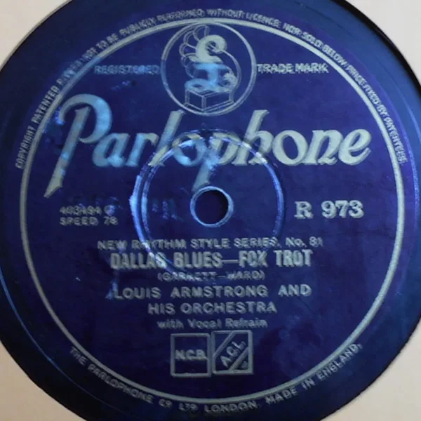 Dallas Blues / Put and Take