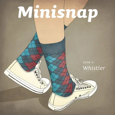 Whistler