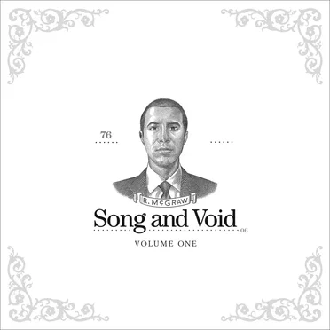 Song and Void Vol.1 by Richard McGraw - album cover