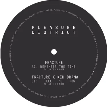 Remember The Time / Tell Me How