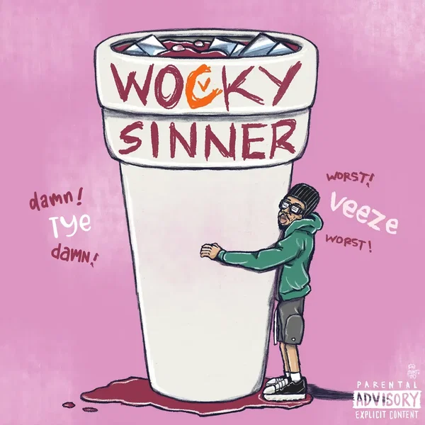 Wocky Sinner