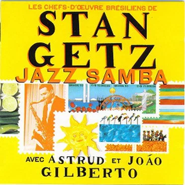 Jazz Samba