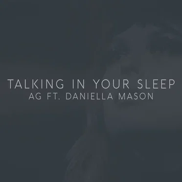 Talking In Your Sleep