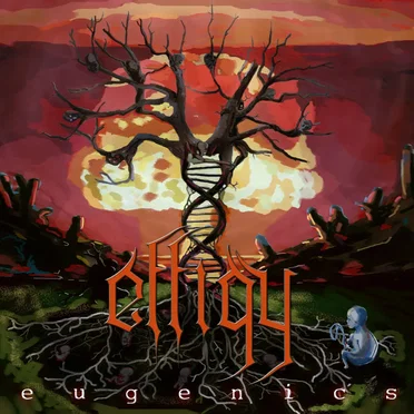 Eugenics by Effigy - album cover
