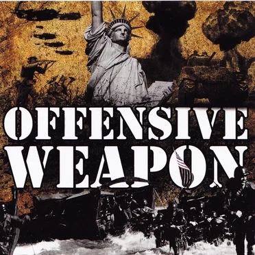 Offensive Weapon
