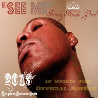See Me by Art Mikveh - album cover