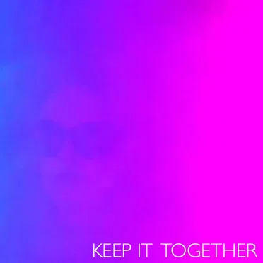 Keep It Together by LGHTNNG - album cover