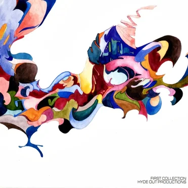 Hydeout Productions: First Collection by Various Artists - album cover