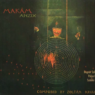 Anzix