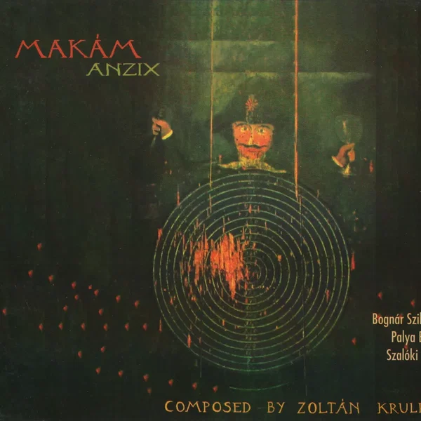 Anzix