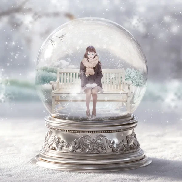 Snowdome