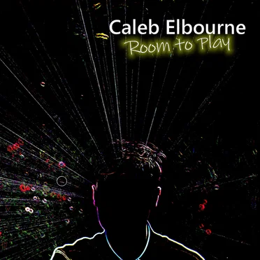 Room to Play by Caleb Elbourne - album cover