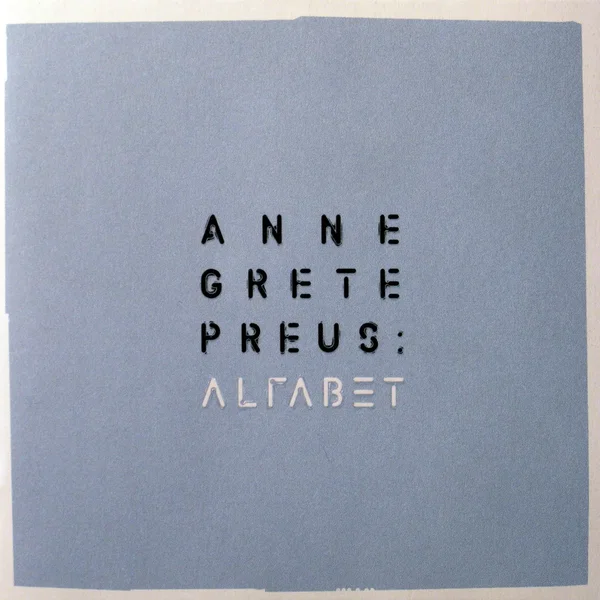 Alfabet