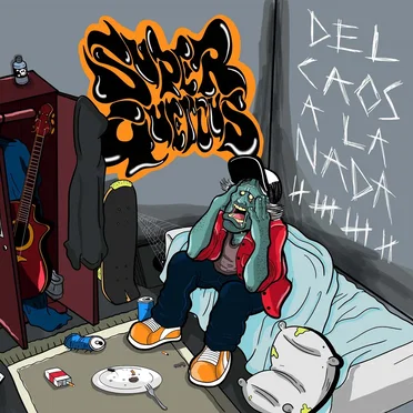 Del caos a la nada
