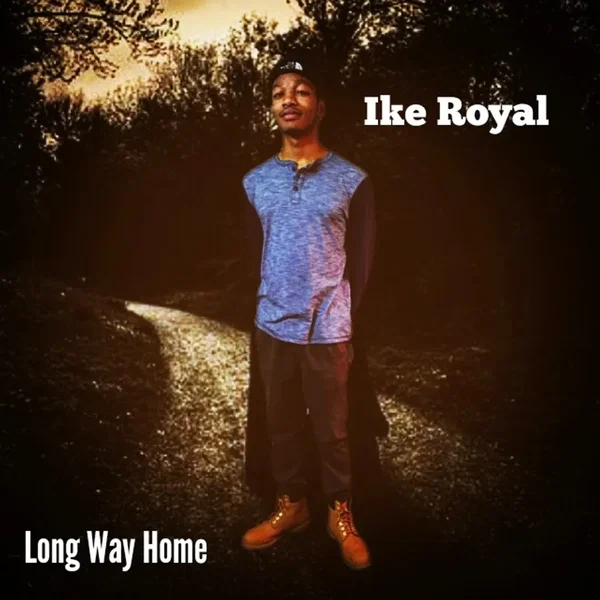 Long Way Home