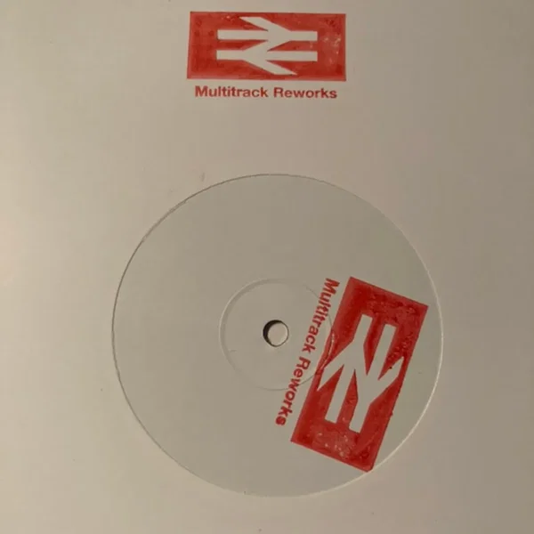 Multitrack Reworks, Vol. 2