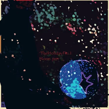 The HolidayFes.I: Moon.jam