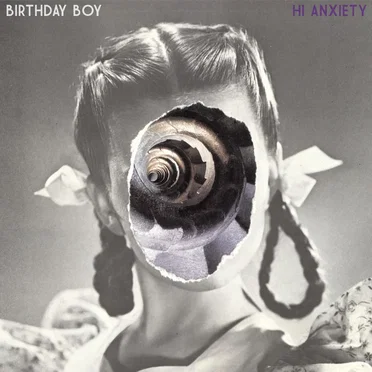 Hi Anxiety