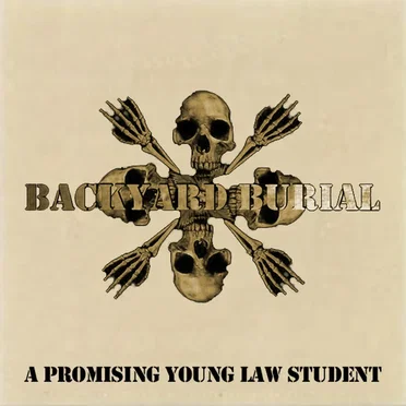 A Promising Young Law Student