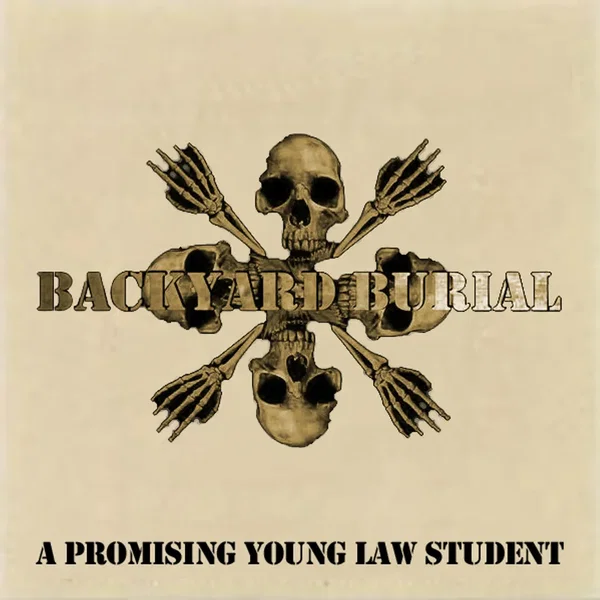 A Promising Young Law Student