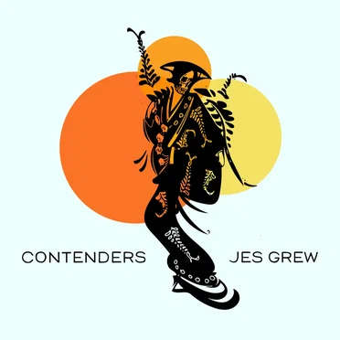 Jes Grew by Contenders - album cover