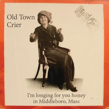 I’m Longing for You Honey in Middleboro, Mass