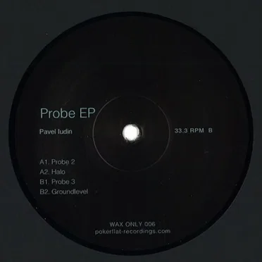 Probe EP