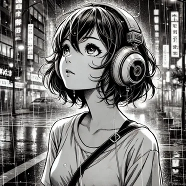 Hitomi Sunokawa Quartet - La nuit, le jour (tribute to the lofi girl)