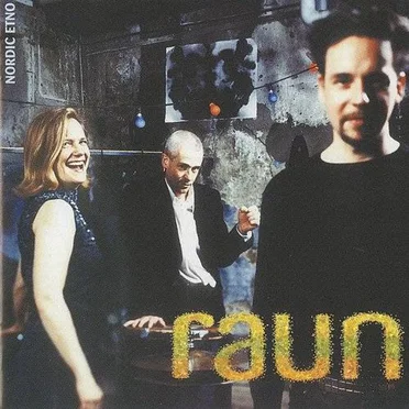 Nordic Etno by Raun - album cover