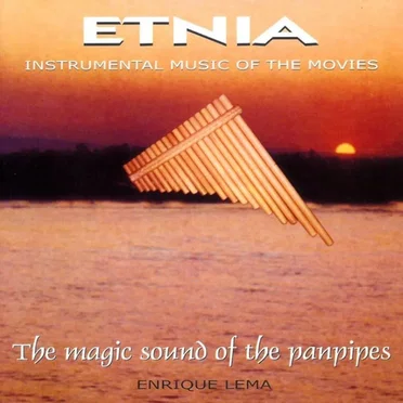 Etnia - The Magic Sound of Panpipes