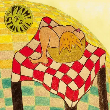 The Prime of a Still Life by Deja Mu - album cover