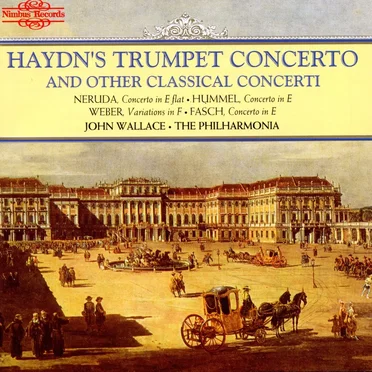 Haydn's Trumpet Concerto and Other Classical Concerti
