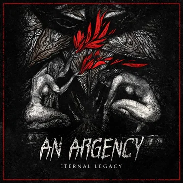 Eternal Legacy by An Argency - album cover