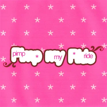 MTV's Pimp My Ride