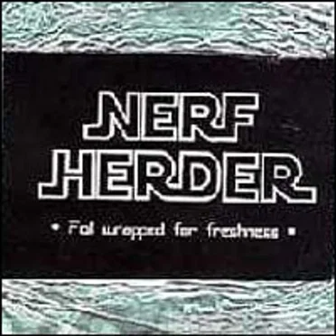 Foil Wrapped for Freshness