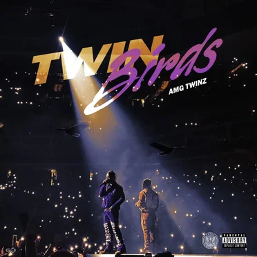 Twin B!tche$ (Clean)