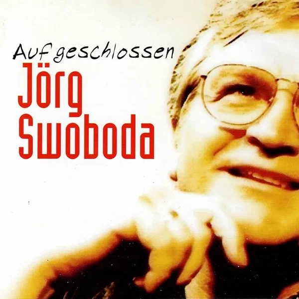 Aufgeschlossen