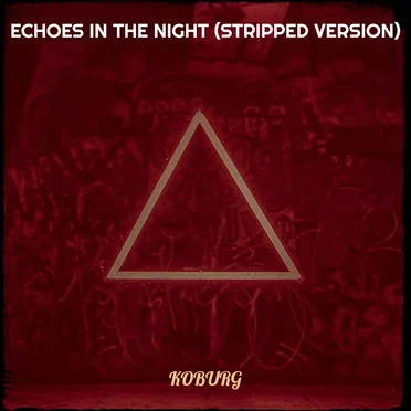 Echoes In The Night