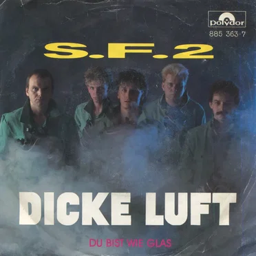 Dicke Luft