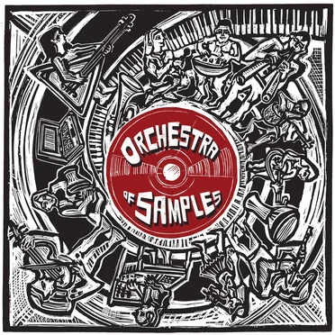 Orchestra of Samples
