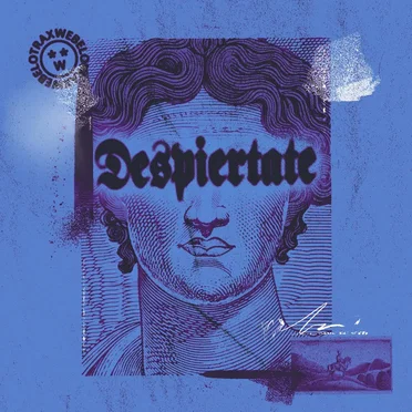 Despiertate by JCR - album cover