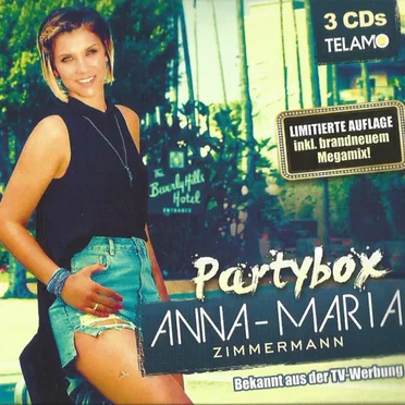 Partybox